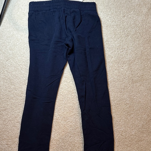 Abercrombie & Fitch Kids Dark Blue Sweatpants - Picture 4 of 4